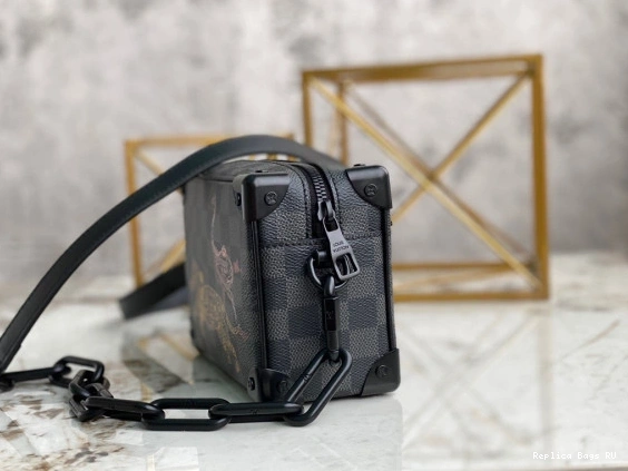 Cheap TRUNK LOUIS VUITTON MINI SOFT 0726